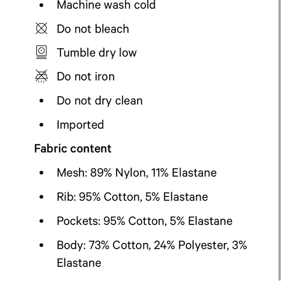 🔥 Lululemon Scuba Full Zip Dusky Lavender 4 - Picture 10 of 10